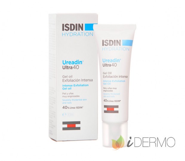 UREADIN ULTRA 40 GEL OIL